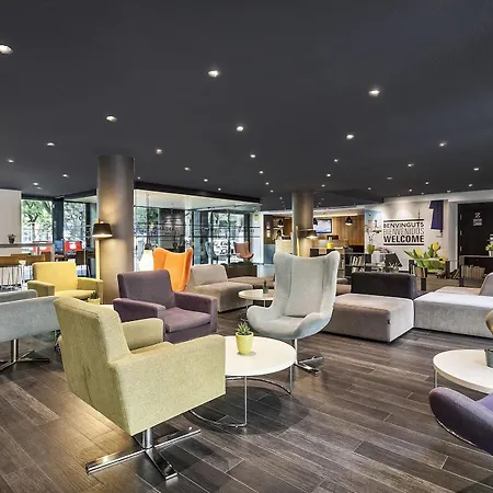Hotell Andante Drassanes 3*