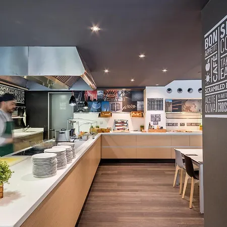 Andante 3* Barcelona