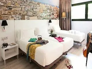 Hotel Andante