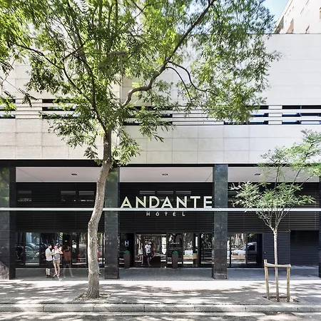 Andante Otel