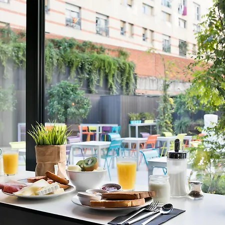 Hotel Andante
