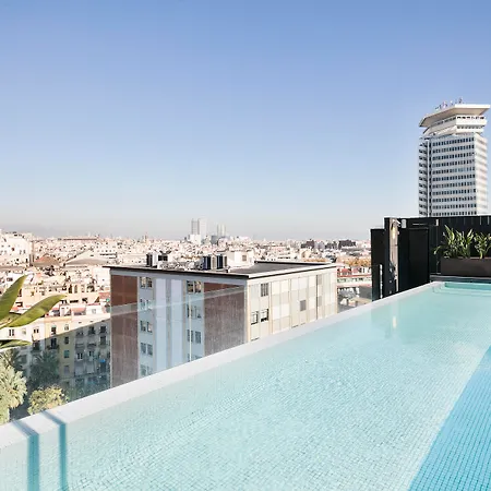 Andante Otel Barselona