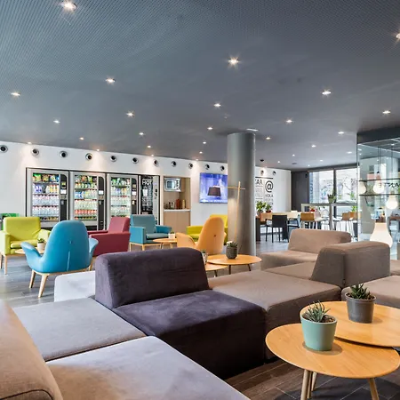 Otel Andante
