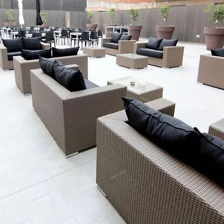 Otel Andante Barselona