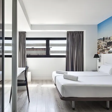 Andante Hotel Barcelona