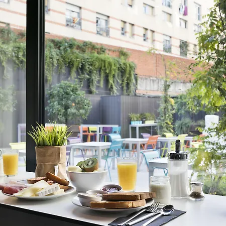 Andante Hotel Barcelona