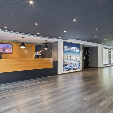 Andante 3* Barcelona