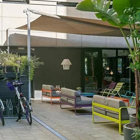 Andante Hotel
