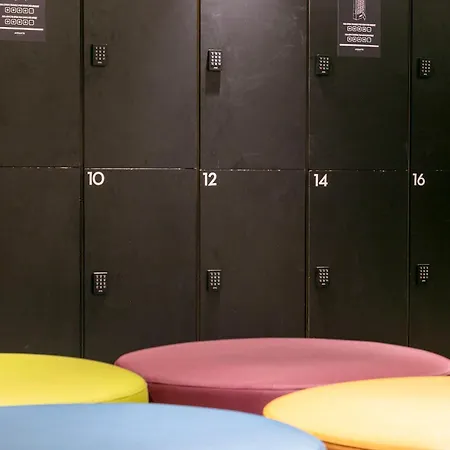 Hotel Andante Barcelona