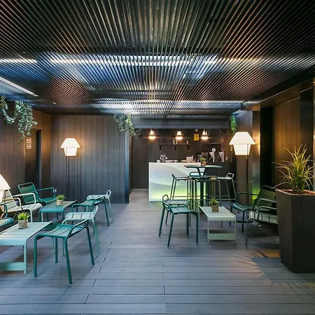Andante Hotel