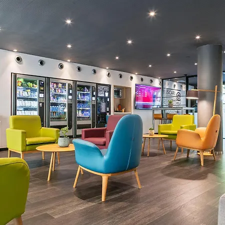 Hotel Andante Barcelona