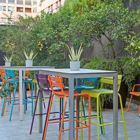 Hotel Andante 3*