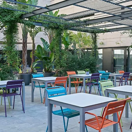 Andante Hotel Barcelona