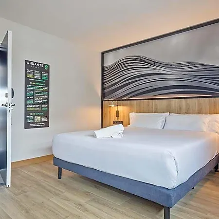 Andante Hotel
