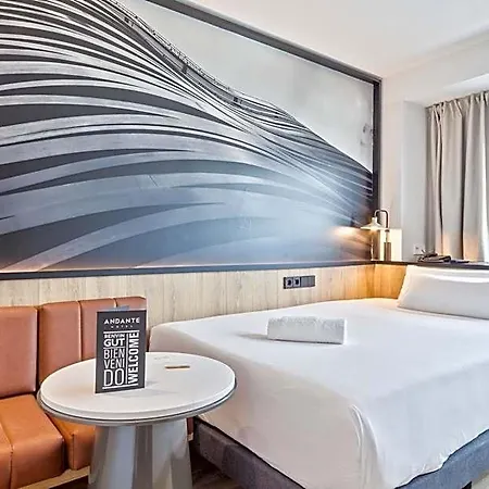 Andante Hotel