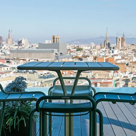 Andante Barcellona