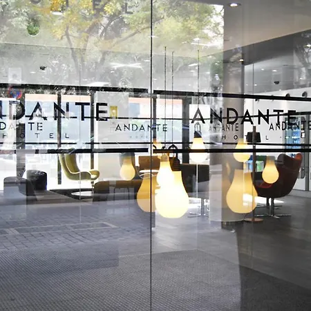 Hotel Andante 3*
