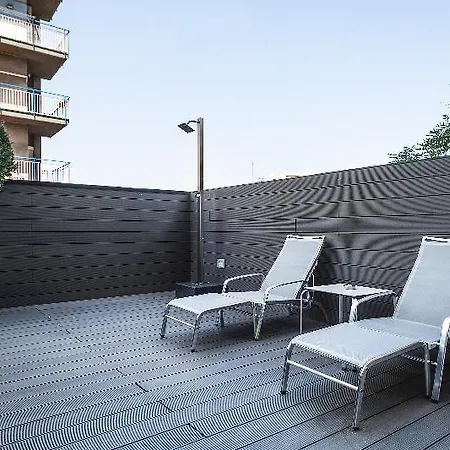 Andante Hotel