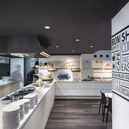 Andante Drassanes 3* Barcelona