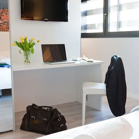 Hotel Andante Barcelona