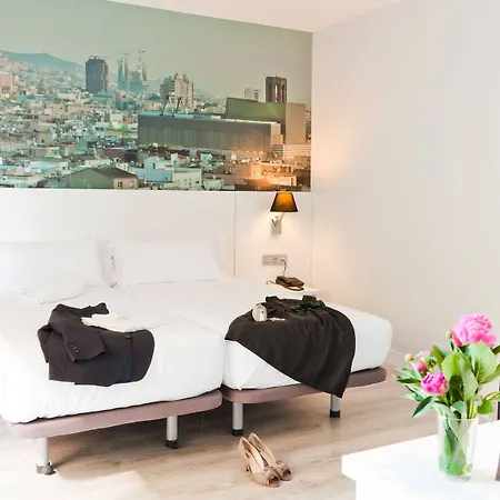 Andante Otel Barselona