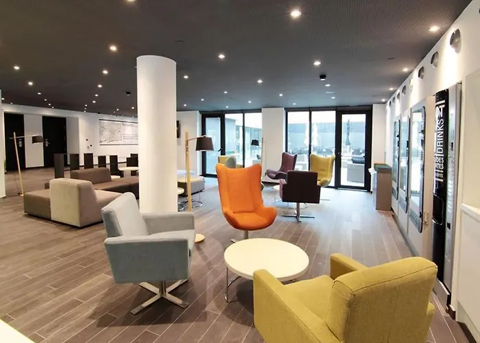 Andante 3* Barcelone