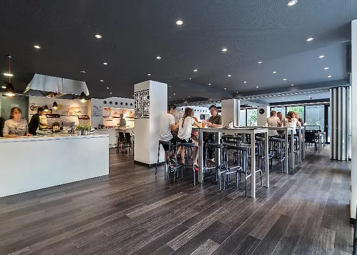 Andante 3* Barcelone