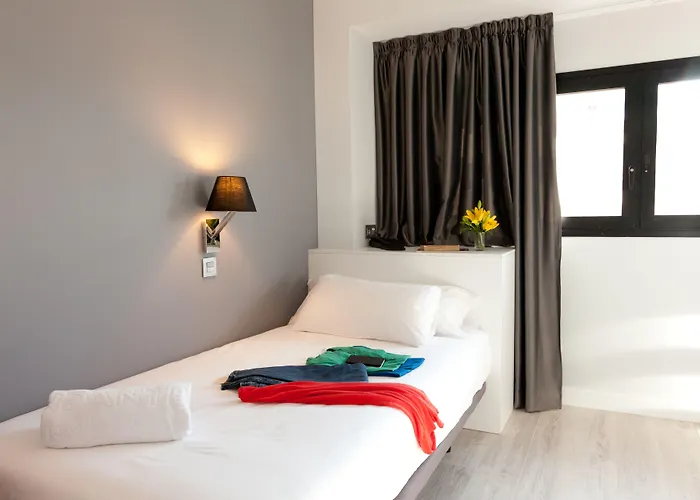 Andante 3* Barcelone