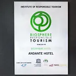 Hotel Andante Hotel