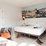 Andante Drassanes Hotel Barcelona