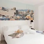 Andante Drassanes Hotel Barcelona