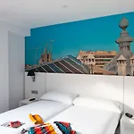 Hotel Andante Drassanes Barcelona