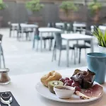 Andante Drassanes Barcelona