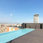 Andante Drassanes Ξενοδοχείο Βαρκελώνη