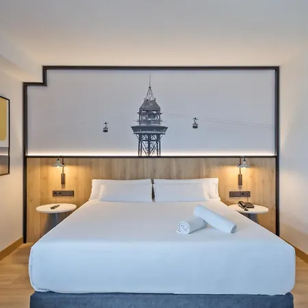 Andante Drassanes Szálloda 3*
