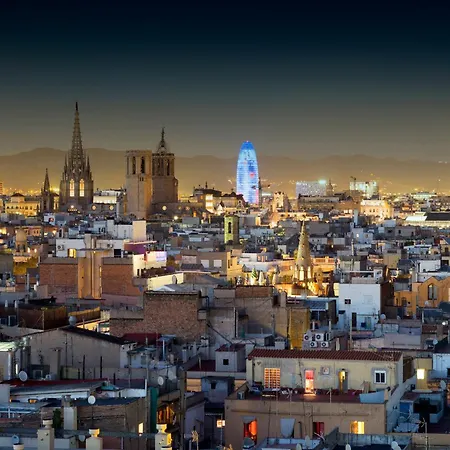 Hotel Andante Hotel Barcelona