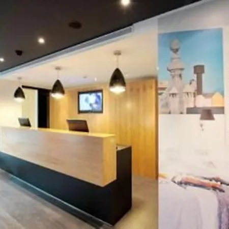 Andante Drassanes 3*