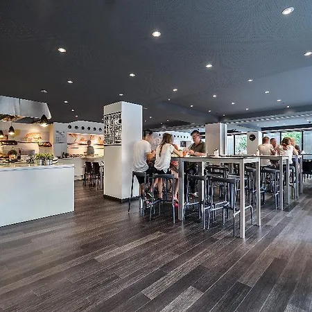 Andante Drassanes 3* Barcelona