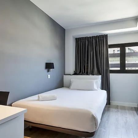 Andante Drassanes Szálloda Barcelona