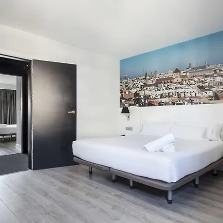 Andante Drassanes Szálloda Barcelona