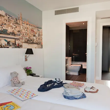 Andante Drassanes Szálloda 3*