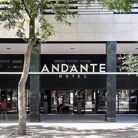 Andante Drassanes