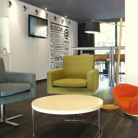 Andante Drassanes Szálloda 3*