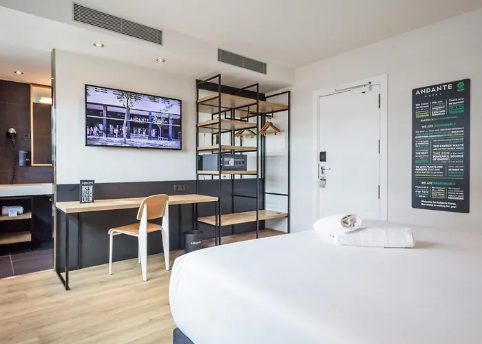 Hotel Andante