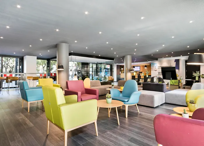 Hotel Andante 3*
