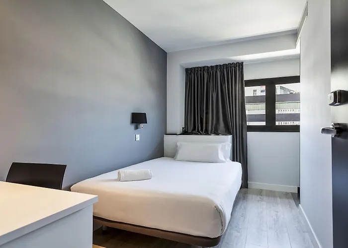 Andante Hotel Barcellona