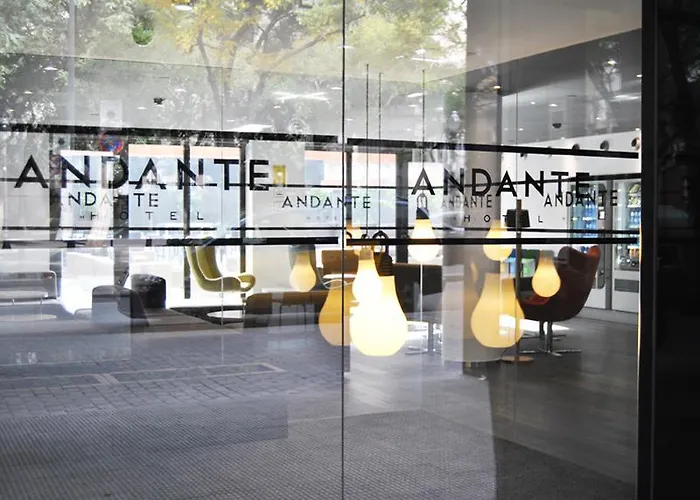 Hotel Andante 3*