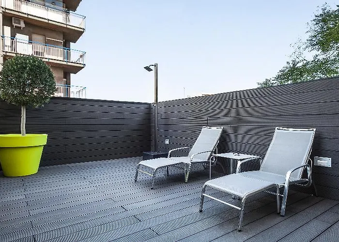 Andante Hotel