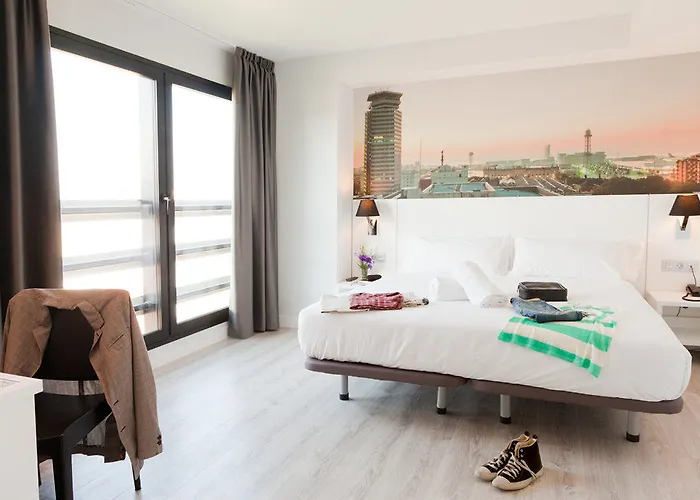 Hotel Andante 3*