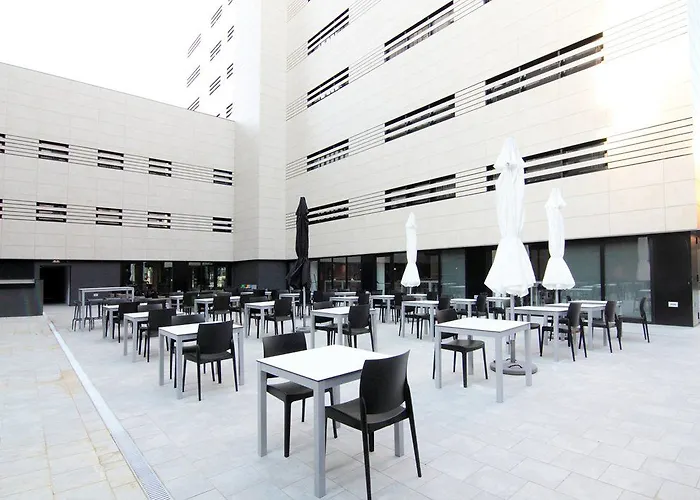 Hotel Andante 3*